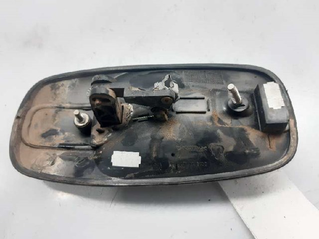 8200170597 RENAULT Ручка двери передней наружная правая купить в Житомир
