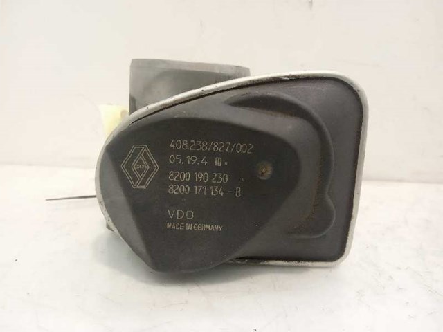RENAULT 8200171134 Дроссельная заслонка в наличии Черновцы