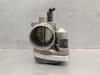 Válvula de borboleta montada 8200171134 RENAULT