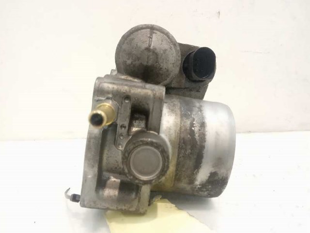 RENAULT 8200171134 Дроссельная заслонка в сборе в наличии Черновцы