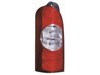 Lanterna traseira esquerda 8200171472 OPEL