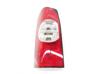 Lanterna traseira esquerda 8200171472 RENAULT