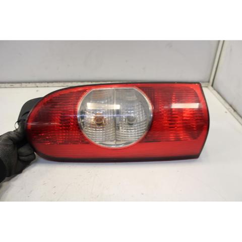 8200171472 RENAULT Фонарь задний левый купить в Украина