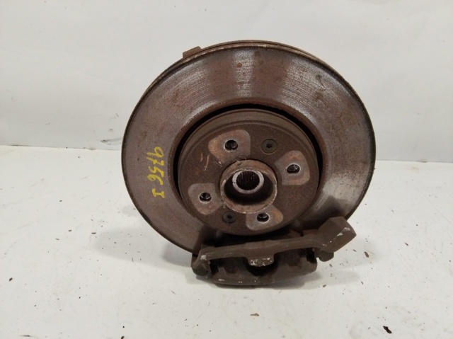 RENAULT 8200171673 Цапфа передняя левая в наличии Кривой Рог