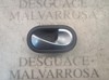 Maçaneta interna dianteira/traseira da porta direita 8200174074 RENAULT