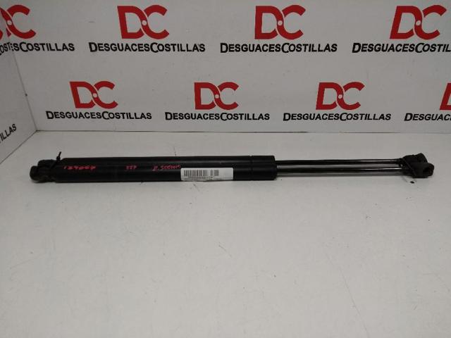 Amortecedor de tampa de porta-malas (de 3ª/5ª porta traseira) 8200174571 RENAULT