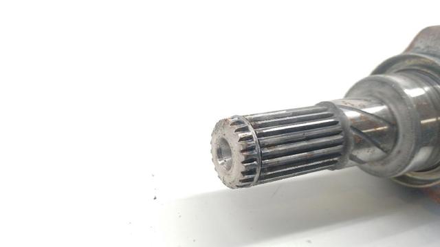 8200174903 RENAULT Полуось задняя правая купить в Каменское