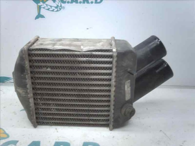 8200175069 RENAULT Радиатор интеркуллера купить в Житомир