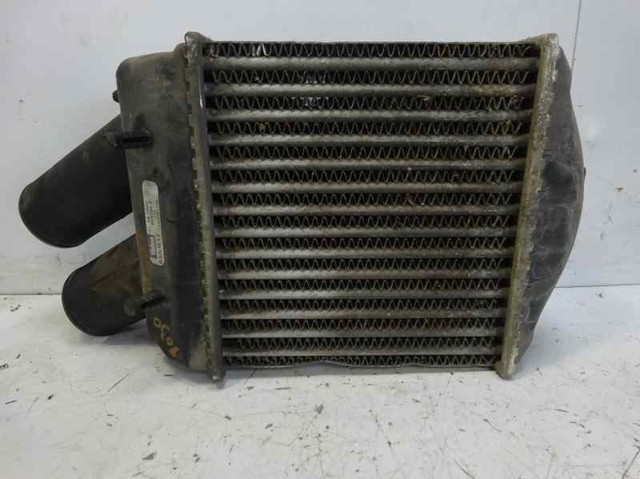 8200175069 RENAULT Радиатор интеркуллера купить в Запорожье