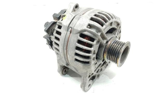 RENAULT 8200175210 Генератор в наличии Украина