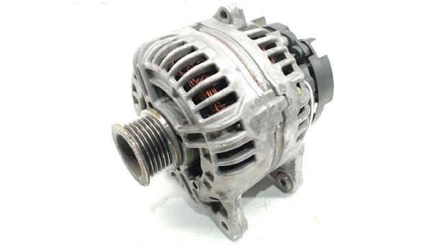 RENAULT 8200175210 Генератор в наличии Сумы