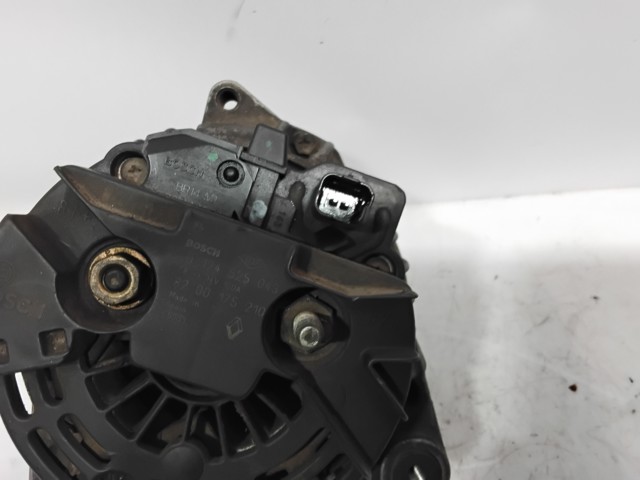 RENAULT 8200175210 Генератор в наличии Ужгород