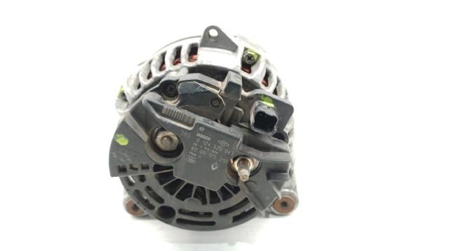 8200175210 RENAULT Генератор купить в Запорожье