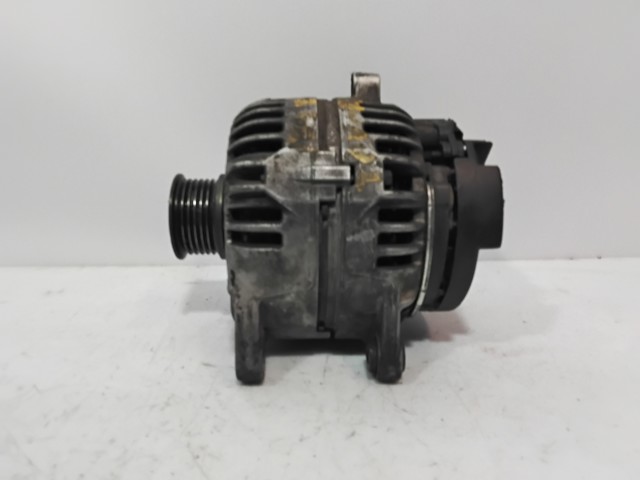 8200175210 RENAULT Генератор купить в Львов