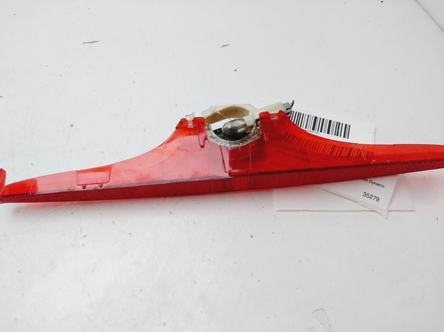 Sinal de parada traseiro adicional 8200175536 Renault (RVI)