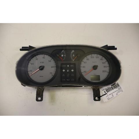 8200176652 RENAULT Панель приборов купить в Киев