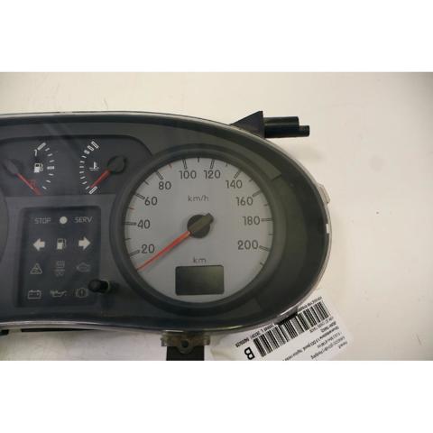 8200176652 RENAULT Панель приборов купить в Запорожье