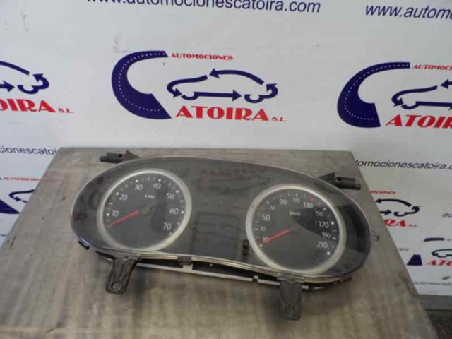 8200176654 Панель приборов купить Харьков
