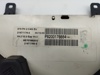 Painel de instrumentos (quadro de instrumentos) 8200176654 RENAULT