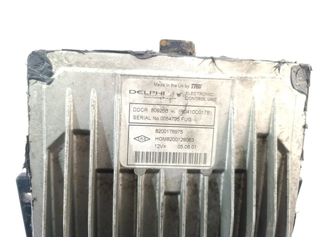 8200176975 RENAULT купить в Кривой Рог