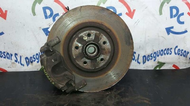 8200177025 Цапфа передняя левая купить Украина