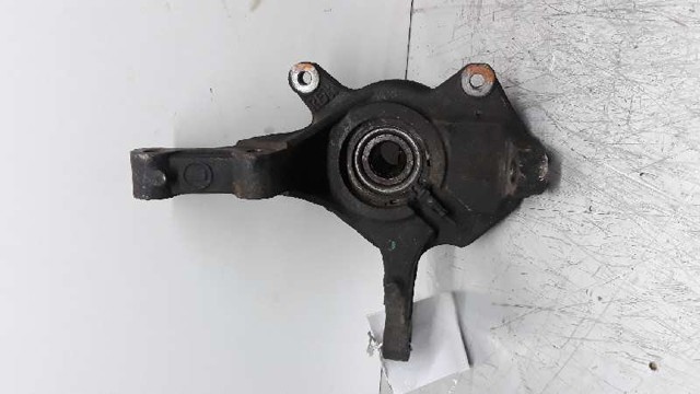 8200177025 RENAULT Цапфа передняя левая купить в Николаев