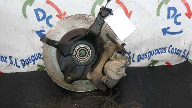 8200177025 Цапфа передняя левая купить Львов