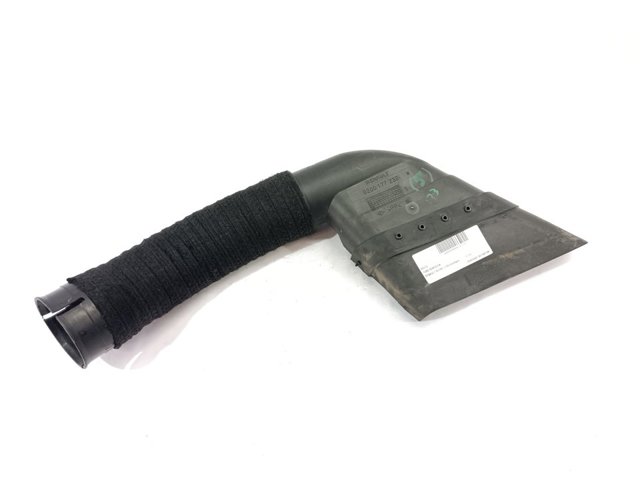 Tomada de ar de filtro de ar 8200177232 Renault (RVI)