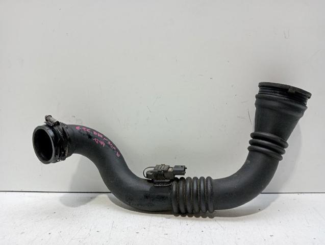 8200177586 RENAULT Патрубок интеркулера купить в Каменское
