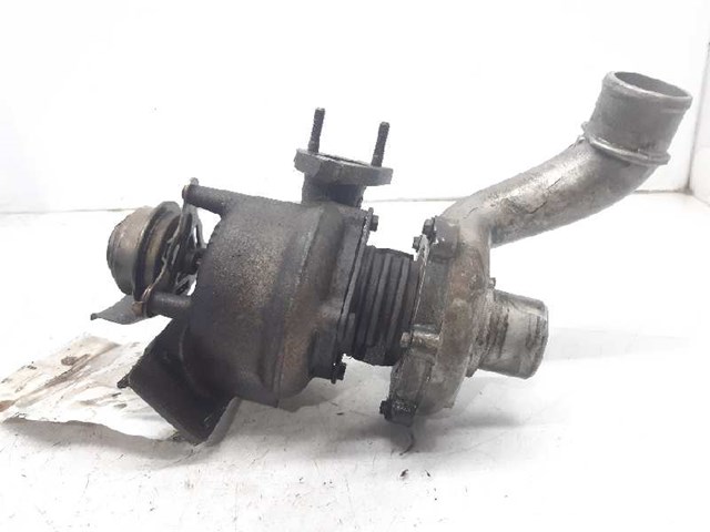 8200178919 RENAULT Турбина купить в Каменское