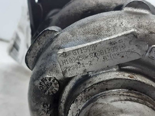 8200178919 RENAULT Турбина купить в Запорожье