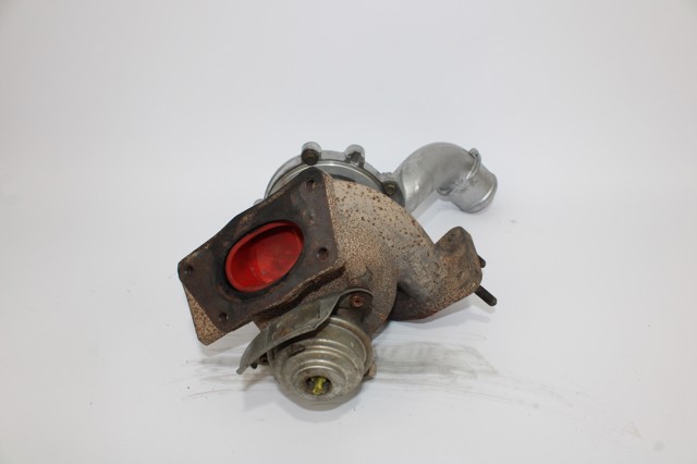 8200178919 RENAULT Турбина купить в Ужгород