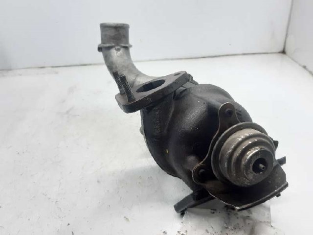 RENAULT 8200178919 Турбина в наличии Украина