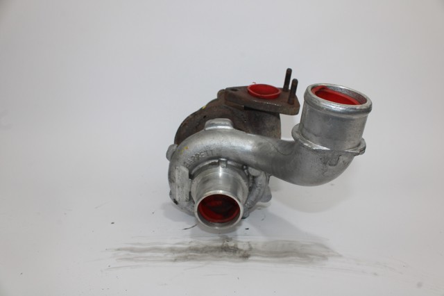 8200178919 RENAULT Турбина купить в Ирпень