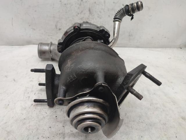 8200178919 RENAULT Турбина купить в Запорожье