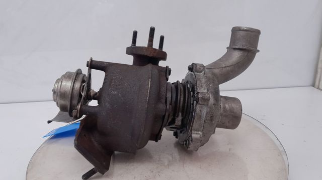 Turbina 8200178919 RENAULT