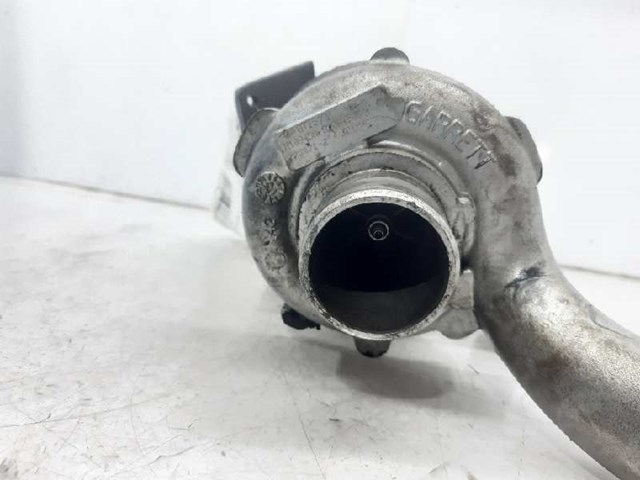 8200178919 RENAULT Турбина купить в Запорожье