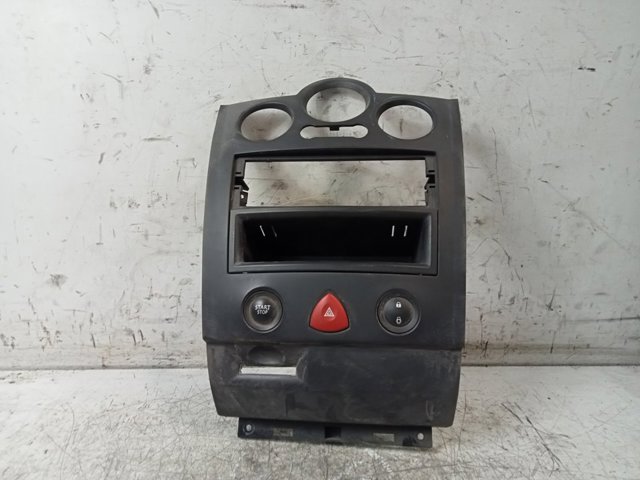 8200178946 RENAULT Ящик перчаточный (бардачок) купить в Каменское