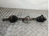 Semieixo (acionador) dianteiro esquerdo 8200179212 RENAULT
