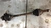 Semieixo (acionador) dianteiro esquerdo 8200179212 RENAULT