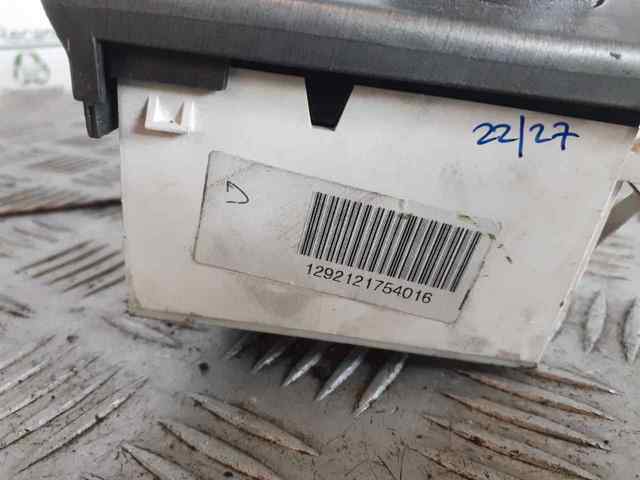 8200181132 Блок управления кондиционером купить Чернигов
