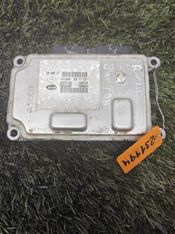 RENAULT 8200181482 Блок управления двигателем в наличии Кривой Рог