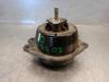 Coxim (suporte) direito de motor 8200181589 RENAULT