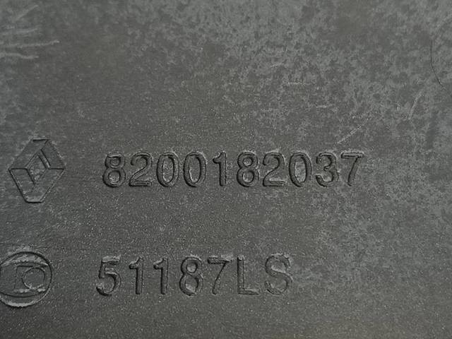 8200182037 RENAULT купить в Полтава