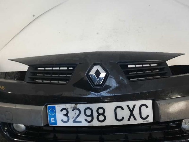 8200182096 RENAULT Бампер передний купить в Сумы