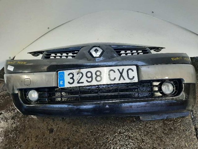 RENAULT 8200182096 Бампер передний в наличии Ровно