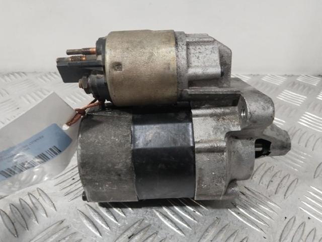 RENAULT 8200182178 Стартер в наличии Николаев