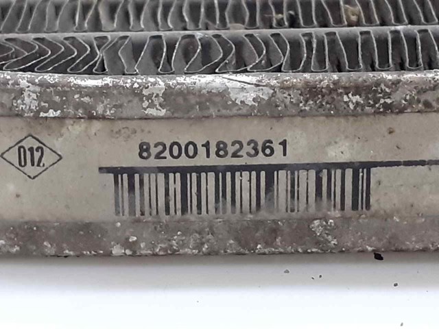 8200182361 RENAULT Радиатор кондиционера купить в Одесса