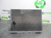 Radiador de aparelho de ar condicionado 8200182361 RENAULT