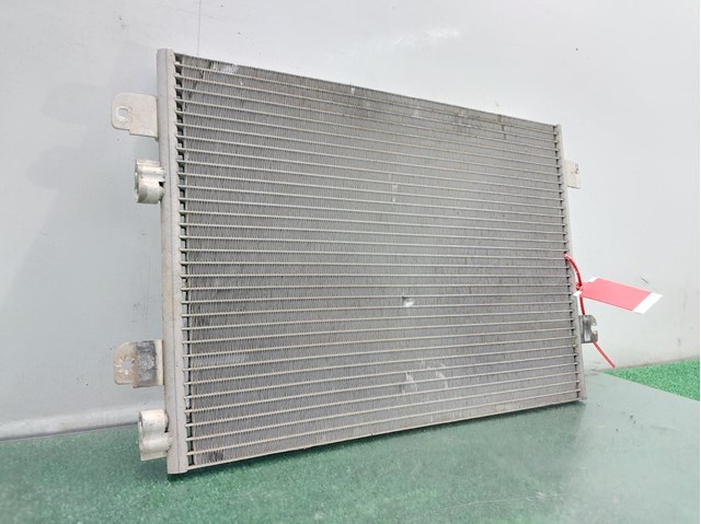 Condensador / radiador Ar condicionado para dacia logan MCV 1.5 dci (ks0w) k9k796 8200182361